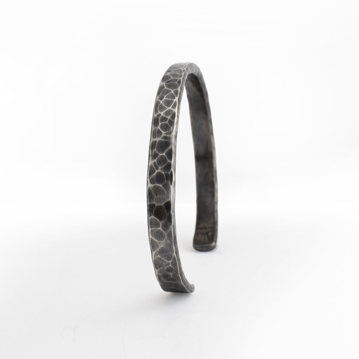 Forged Cuff Bracelet – DMG Designs Metal & Jewelry