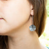 Mallow Dangle Earrings