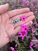 Phlox Stud Earrings