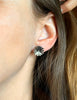 Aster Stud Earrings