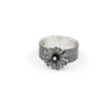 Aster Flower Ring