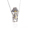 Bumble Bee Pendant