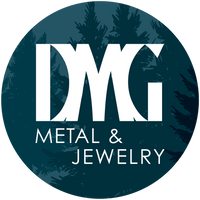 DMG Designs Metal & Jewelry