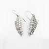 Fern Dangle Earrings