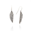Fern Dangle Earrings