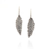 Fern Dangle Earrings