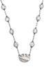 Lepidoptera Multi Wing Necklace
