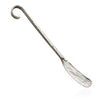 Loop Spreading Knife - Forged Sterling Silver