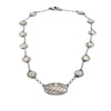 Lepidoptera Multi Wing Necklace