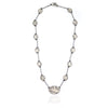 Lepidoptera Multi Wing Necklace