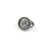 Tiger Swallowtail Wing Ring