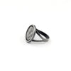 Tiger Swallowtail Wing Ring