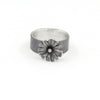 Aster Flower Ring