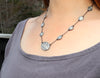 Lepidoptera Multi Wing Necklace