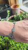 Lepidoptera Multi Wing Chain Bracelet