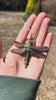 Green Darner Dragonfly Pendant