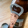Forged Copper Bottle Opener