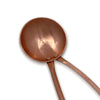 Copper Teaspoon