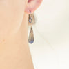 Droplet Dangle Earrings