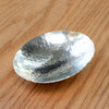 Silver Rocking Dish