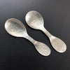 Sterling Silver Mini Tasting Spoon