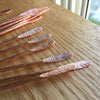 Copper Cocktail Stirrer
